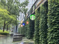 -星巴克(古美路店)