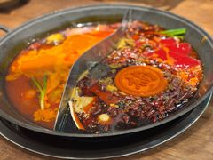-楠火锅(昆山金鹰店)