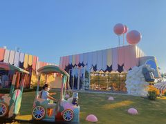 -水桶王国主题餐厅·聚会·生日派对·亲子活动·家庭套餐(亚龙湾希尔顿店)