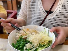 -天天鱼港·海鲜·鲅鱼水饺·招牌烤鸭(黄骅店)