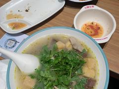 -小杨生煎(宜川路店)