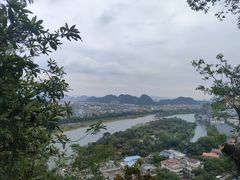 -叠彩山景区