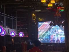 -海雾里小酒馆(观音桥店)
