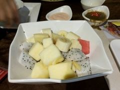 -路易十三西餐厅(西关新天地店)