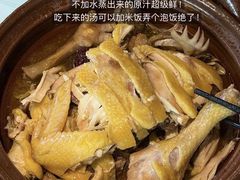 -老阿爸鲜鱼土菜(独墅湖店)