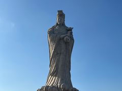 -天津妈祖文化园