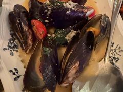 -斯普汇生蚝牛排馆(中骏世界城店)