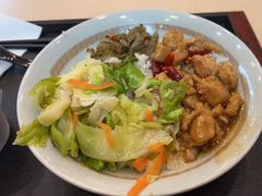 -永和大王(朝晖店)