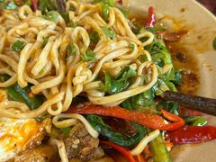 -方铲铲·成都板凳面(滨江银泰店)