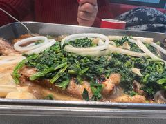 -鱼酷活鱼烤鱼(南京水游城店)