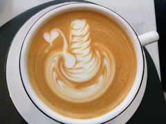 拿铁-开间茶馆·围炉煮茶