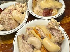 -威邵鸡煲(西华路总店)