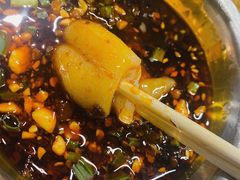 -双流老字号董蹄花(机场南四路店)