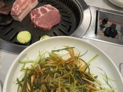 -黄金牧场(明洞总店)