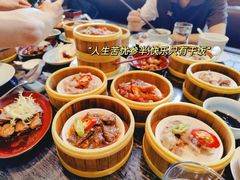 -五缘湾凯悦酒店·悦饗中餐厅