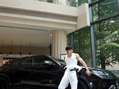 -北京丽晶酒店