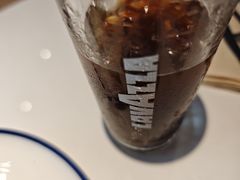 -LAVAZZA拉瓦萨咖啡(星荟中心店)