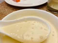 -松山湖凯悦酒店·Café自助餐厅·周末火舞秀表演