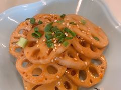 -蜀腾川·火锅鱼.烤鱼(新世界城店)
