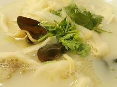 -河南食府(人民路店)