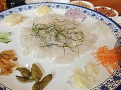 -大门水乡·顺德菜
