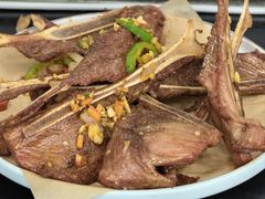 -嘉升大排档(番禺总店)