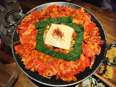 -TAIFORKS 大福食堂·山葵烤肉料理·拌饭(宝安店)