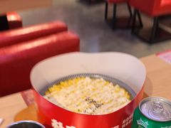 -朴大叔拌饭(上海金山万达店)