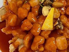 -童福兴·南京菜(老门东店)