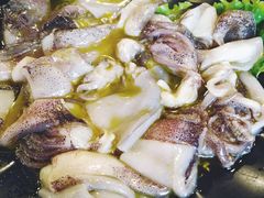 墨斗-大壮家原味烤肉(兴华北街店)