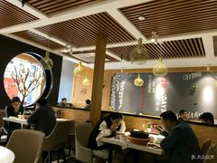 -如轩海鲜砂锅粥(名都店)