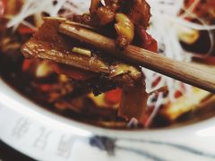 -弓虽昌焖烧鸡(大竹林店)
