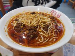 -余丞记川渝面馆(云峰店)