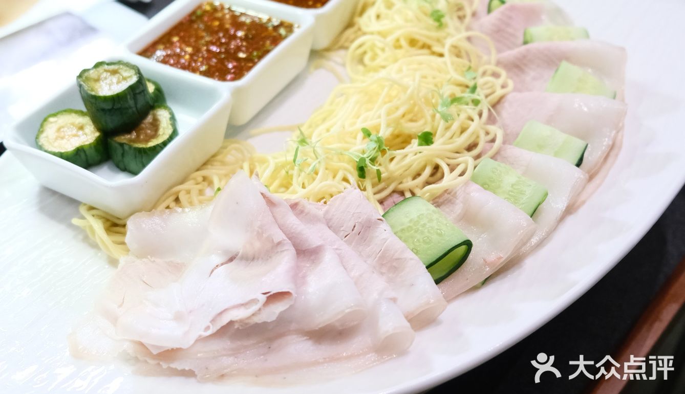 印象李庄完美的美食之旅