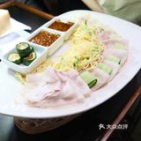 印象李庄完美的美食之旅