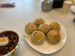 -惠丰门丁肉饼店