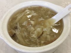 宋嫂鱼羹-楼外楼(西湖景区孤山路店)