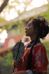 点击看大图 -美云庭古装·格格服汉服·京城旅拍(北京店)