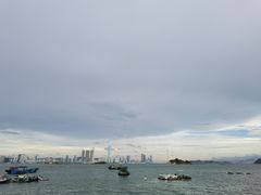 -海沧湾公园