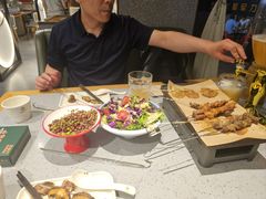 -李军力烧烤(祭城店)