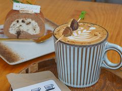 -沏点Trattoria意大利餐厅(新街口店)