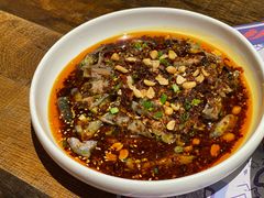 凉拌鸡-铁公鸡·四川料理(天环广场店)