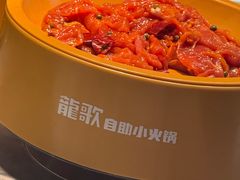 -龍歌自助小火锅(秦淮水游城店)