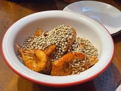 -宝中宝食府(清泰街店)