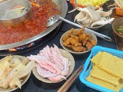 -星鸿社重庆老火锅
