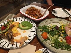 -AFS Cafe & Canteen(闽江二路店)