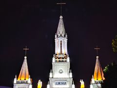 -青州古城