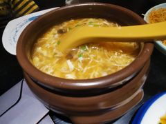 -满园烤鸭·春饼(沈北万达店)