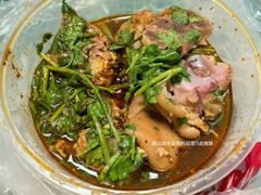 -新桥方记猪蹄