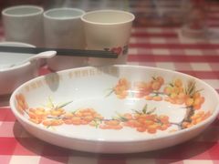 -西贝(宝乐汇店)